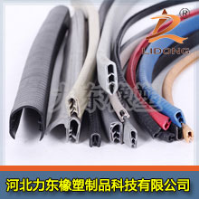 PVC鋼帶復合裝飾條
